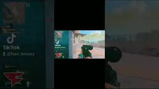Warzone Best Moments | Faze Snoozy Rebirth Sniper WTF 🎯