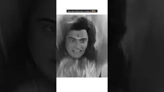 When Ayan realised who is Krishna ji 🥹 Radha Krishna status #short#shorts#radhakrishnastatu