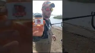 RAGE Series,bait presentation