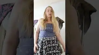 Look Mummy No Hands by @FascinatingAida