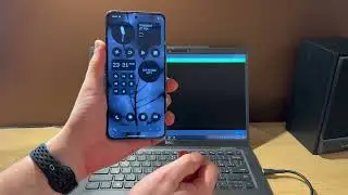 How to unlock google account (frp lock) on Nothing Phone 2 A065 with chimera tool