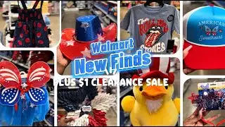 WALMART $1 CLEARANCE SALE!!! 😱 | WALMART ROLLBACKS ON CLOTHES SHOES & MORE | HOLIDAY MUST HAVES