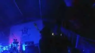 Pasimito and Cuefx - Spilled Milk (live @ Teatralna Maszyna Pszczyna 2014)