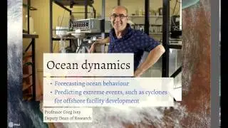 An introduction to UWA's Master of Professional Engineering