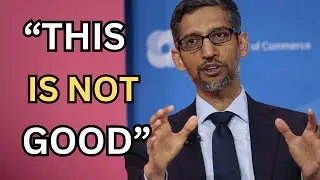 WHY Google's AI Mistakes Are A Potential RISK For Shareholders