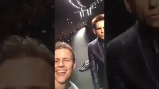 Zoolander Party Party Meme