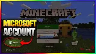 PS4 Bedrock: Microsoft Account richtig verkn&uuml;pfen OHNE Fehlermeldung!