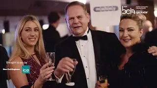 British Construction Industry Awards (BCIA)