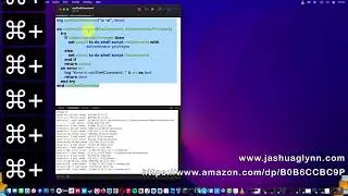 AppleScript, AppleScript++, AppleScriptpp, run shell command script, running shell command function