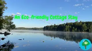 An Eco-friendly Cottage Stay