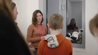 Aftermovie - Norbertus Open avonden 2025