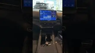 VinFast VF7 Interior: The GIANT Screen & Minimalist Cabin Tour 🤯
