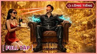 Bị Bạn Gái Cắm Sừng còn bị mắng Phế Vật, Tái Sinh anh ta liền thức tỉnh khả năng nhìn thấu Báu Vật