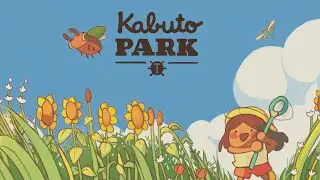 Kabuto Park - full demo gameplay | No Commentary Walkthrough