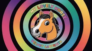 Velvet Labyrinth - My Lovely Horse (Father Ted) (Divine Comedy Cover)