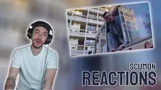 Charlie Chopper - Robbers and Riders / REACTION VIDEO