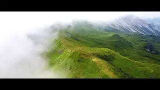 30 hours on the mountains of Sauris - Friuli Venezia Giulia