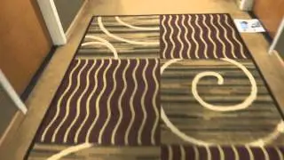 Hotel Tour: Sheraton on the Bay ~ Petaluma, California