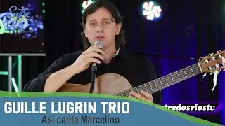 GUILLE LUGRIN TRIO   