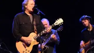 Tommy Talton Band with Tinsley Ellis at The Mars Theatre in Springfield, Ga 12/06/14 (2 of 7)