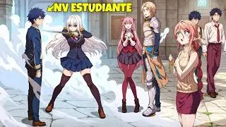 ㊗️ CUANDO EL GENIO MILITAR RESULTA SER UN REENCARNADO DE 42 A&Ntilde;OS