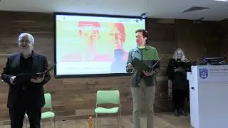 Dementia-inclusive Theatre: An Old Song, Half Forgotten