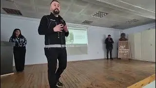 Muş’ta bağımlılıkla mücadele semineri verildi 
