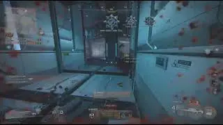 DANGEROUS SNIPER