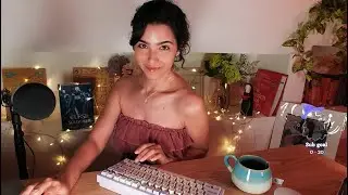 Work with Glow ❤️ Productivity stream