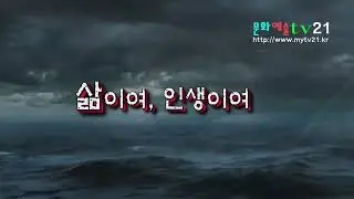 삶이여, 인생이여 8