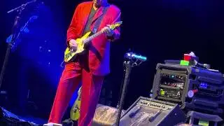 beat (belew/carey/levin/vai) set 2 - 12/18/24 - yaamava&rsquo; theater highland ca