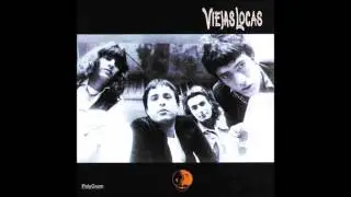 Viejas Locas - Te empez&aacute;s a chorrear