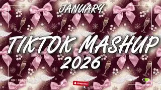 ✈️ TIKTOK MASHUP JANUAR 2026 🇩🇪 Fernweh & Vacation Vibes (Urlaub) 🏝️