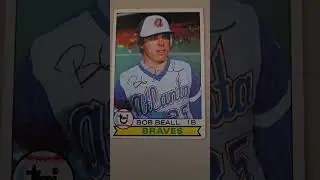 TTM #62 Tar Heels Legend