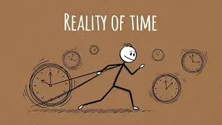 Reality Of Time