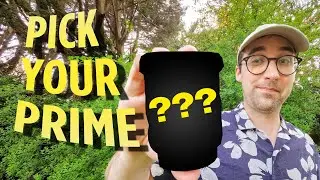 How To Pick Your First Prime Lens