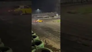 Chevette de Drift econ&ocirc;mico 😂😂