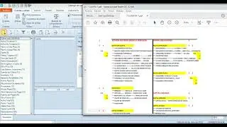 Generar catalogo de cuentas vació- Contabilidad electrónica con COI