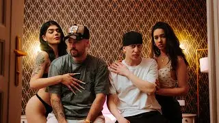 Elmo - Vrať se feat. FLEX KID (Official Video)