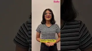 From Shy to Stage-Ready | Ilahe Modeling & Finishing School Student Review 💃✨