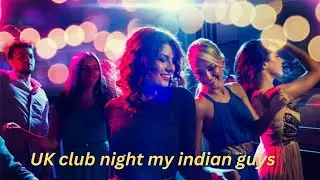 UK Night club fun with  friends| Unforgettable memories at today night|Dance  party Video |Mr Kpakam