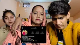 Hamari Insta id हुई hack🥺😭| रो रो के हुआ सबका बुरा हाल😭🙏🏻| plz aap sab support jarur karna🙏🏻|
