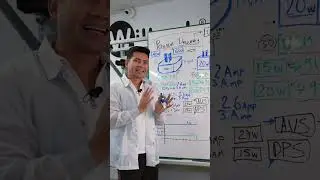 Adaptador de potencia din&aacute;mica Apple 