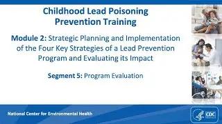 Module 2: Video Segment 5: Program Evaluation