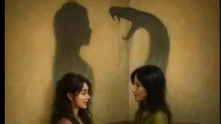 Quale serpe hai scaldato vicino a te? (carte, lettura interattiva, oracolo)