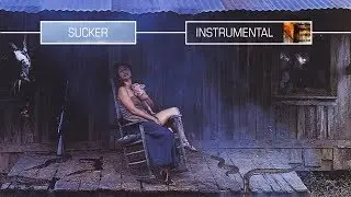 Sucker (instrumental cover + sheet music) - Tori Amos