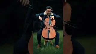 Monti Czardas - Cello