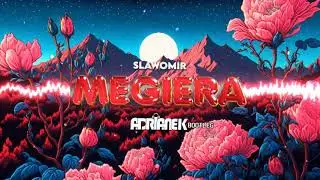 SŁAWOMIR - Megiera [Adrianek BOOTLEG] 2025 🔥
