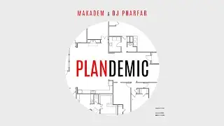 Makadem - Plandemic (Official Audio)