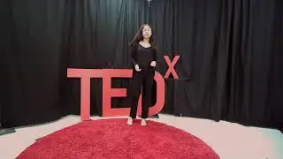 A fangirl in her natural habitat | Casandra Martinez | TEDxChallengeEarlyCollegeHS